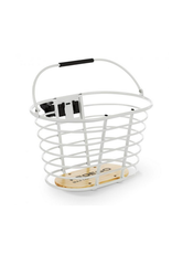 Pedego PEDEGO Aluminum Handlebar Basket