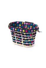 Pedego Pedego Basket Liner Retro Burst