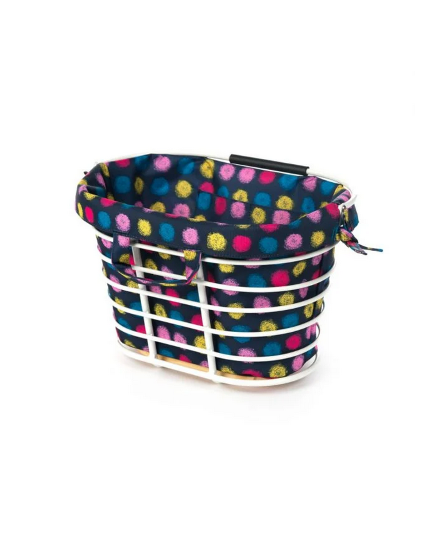 Pedego Pedego Basket Liner Retro Burst
