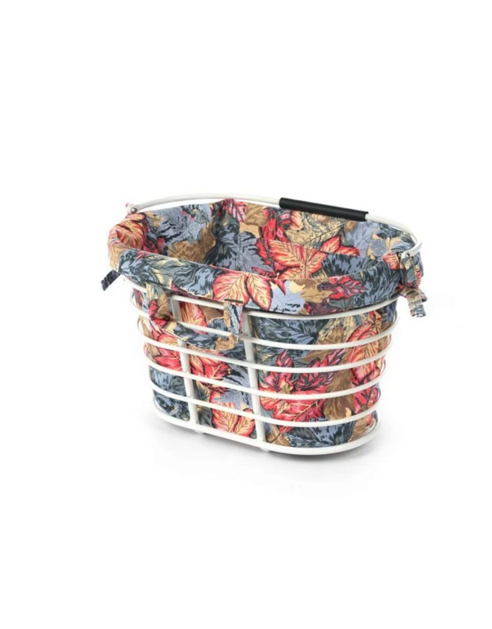 Pedego Pedego Basket Liner Retro Burst