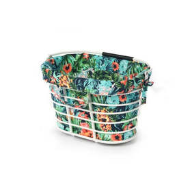 Pedego Pedego Basket Liner Retro Burst
