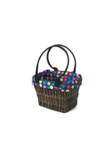 Pedego Pedego Basket Liner Retro Burst