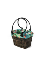 Pedego Pedego Basket Liner Retro Burst