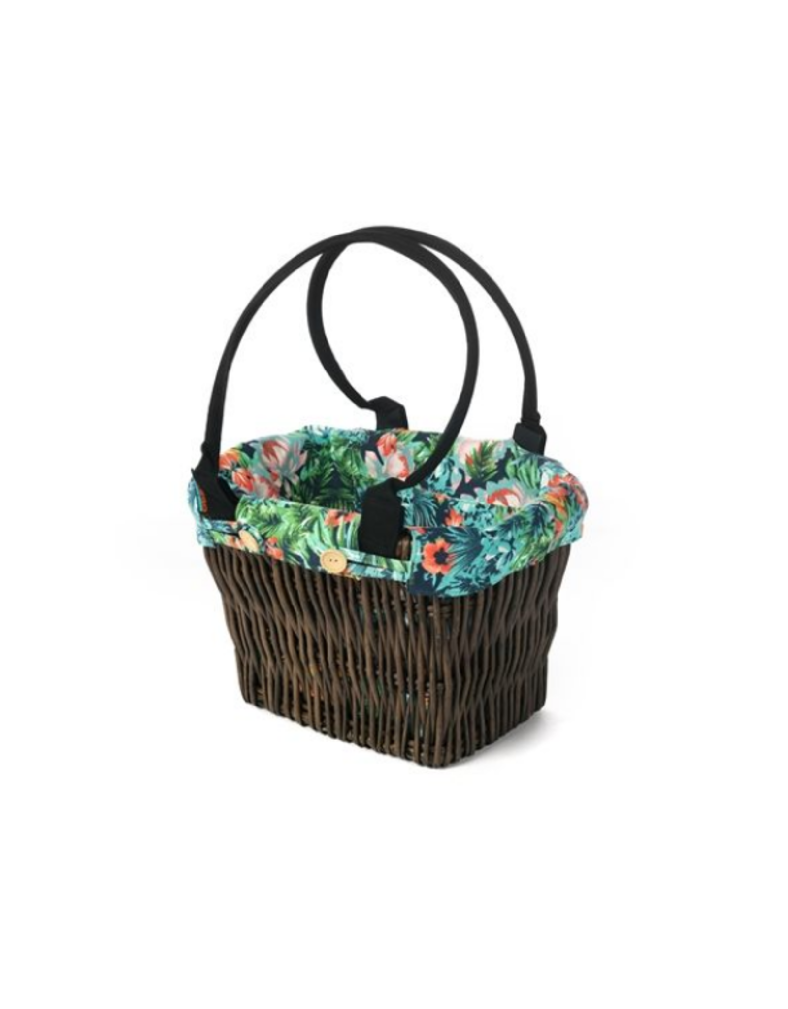 Pedego Pedego Basket Liner Retro Burst