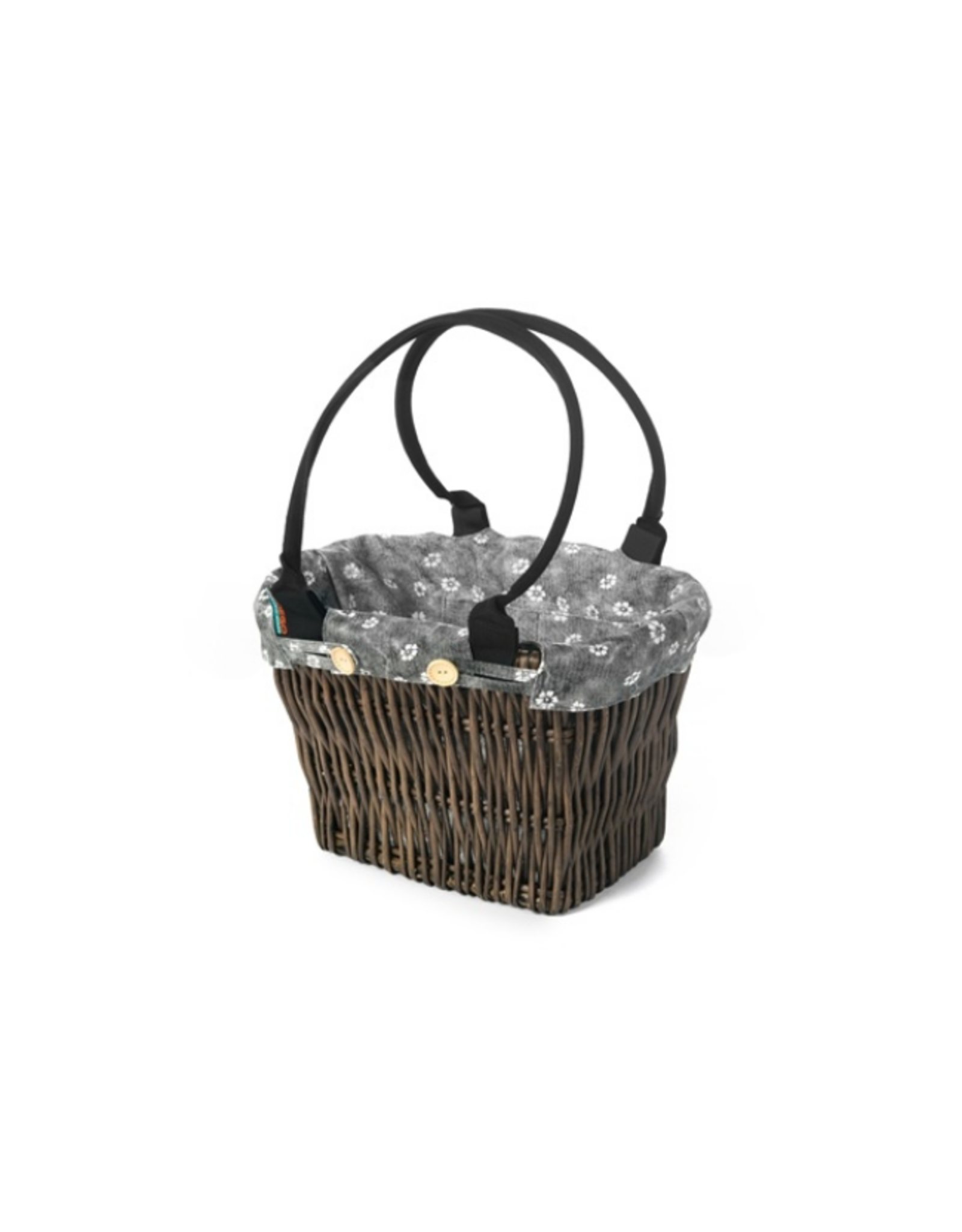 Pedego Pedego Basket Liner Retro Burst
