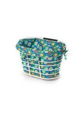 Pedego Pedego Basket Liner Retro Burst