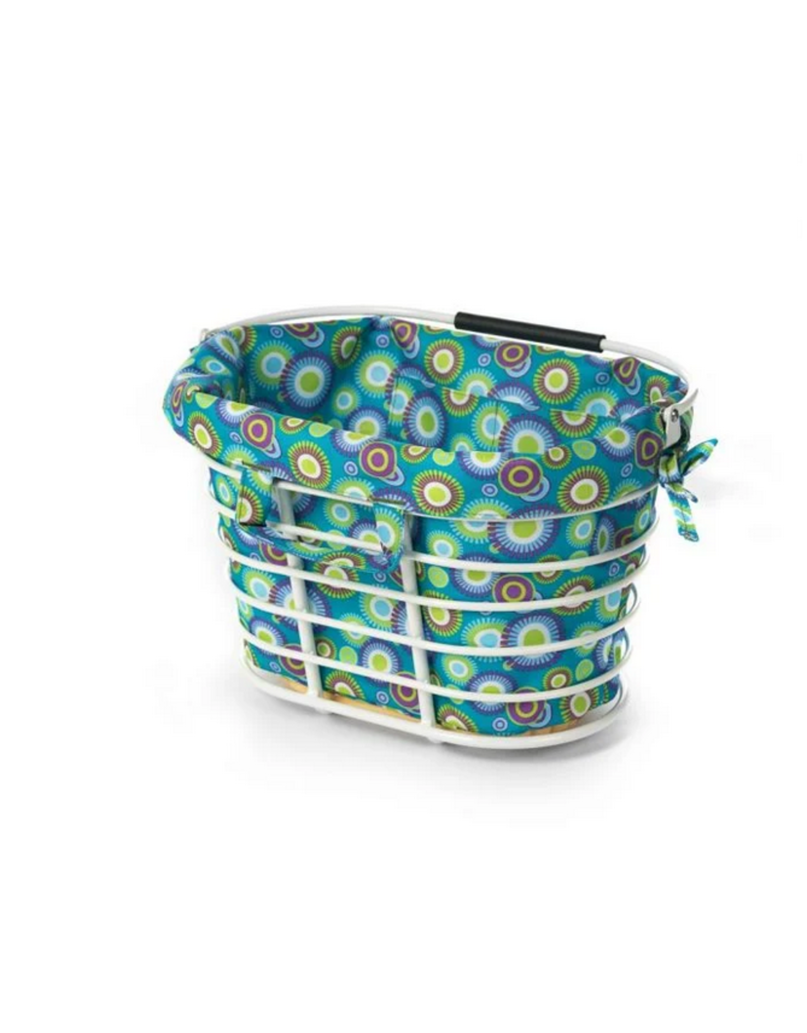 Pedego Pedego Basket Liner Retro Burst