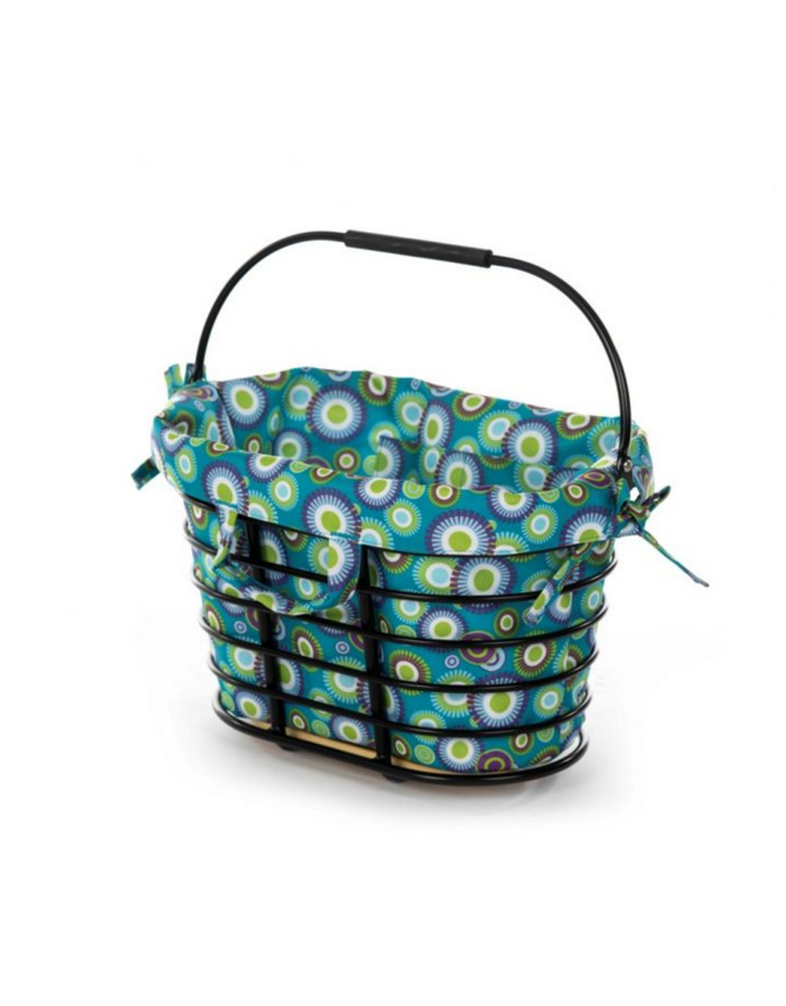 Pedego Pedego Basket Liner Retro Burst