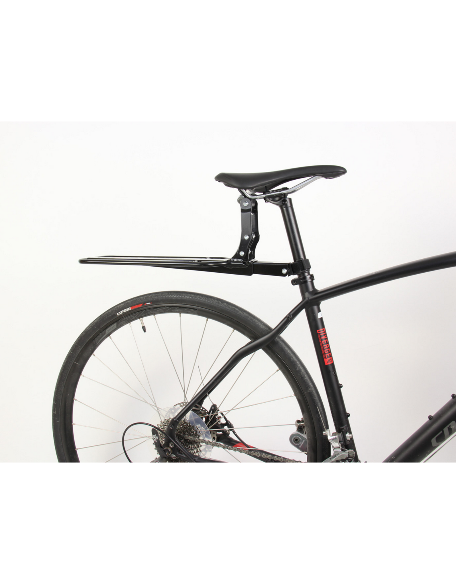 ARKEL Randonneur Seat Post Rack®