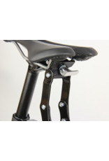 Arkel-Randonneur Seat Post Rack - The Bike Garage