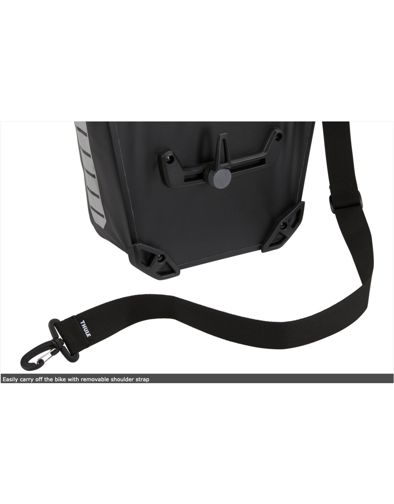 Thule THULE Shield Pannier 17L