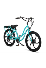 Pedego PEDEGO Interceptor Step-Thru