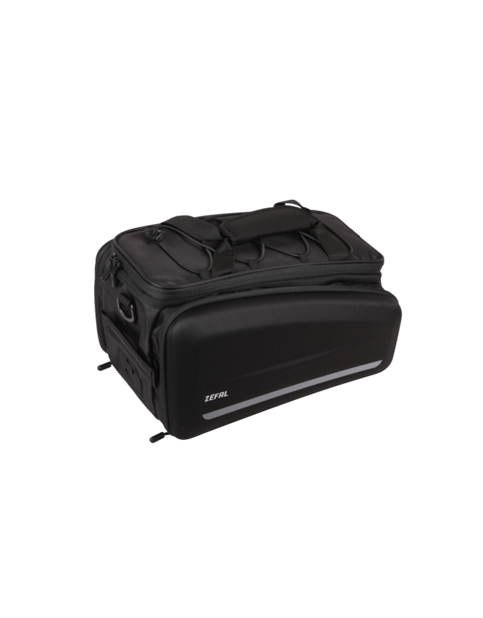 Zefal Zefal  Z Traveler 80, Trunk Bag  32L, Black