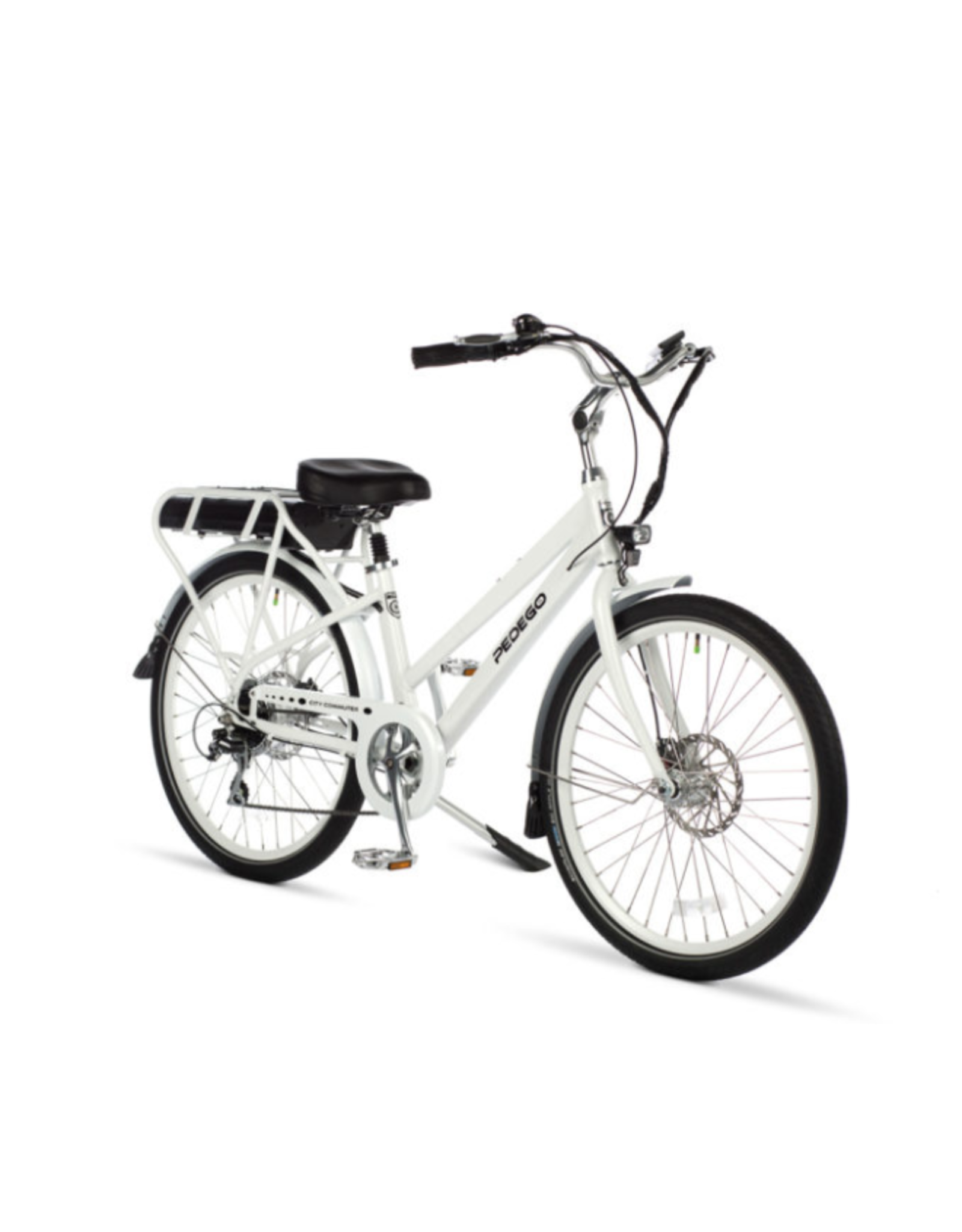 Pedego Pedego City Commuter – Electric Commuter Bike