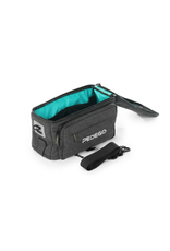 Pedego PEDEGO - Bags Trunk Bag w/RainFly Grey