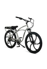 Pedego Pedego Interceptor: Platinum Edition