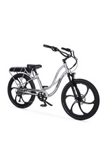 Pedego Pedego Interceptor: Platinum Edition