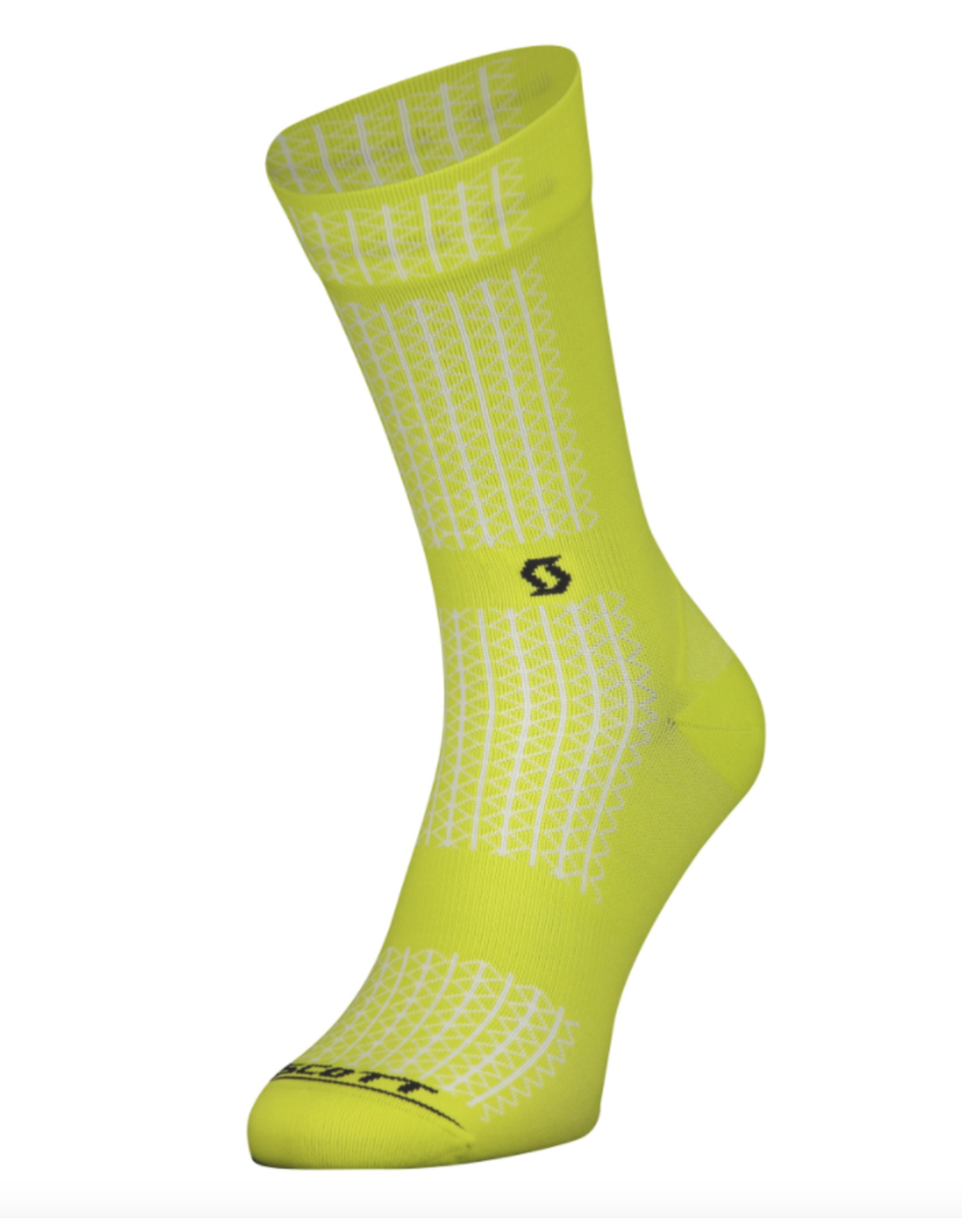 SCOTT SPORTS SCOTT Performance Crew Socks 275238