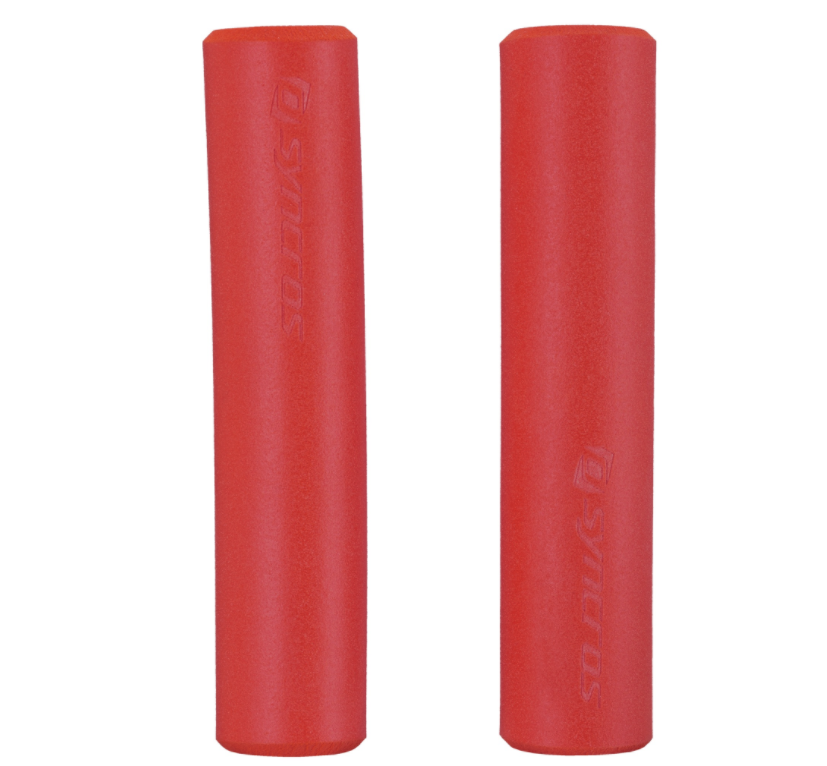 SYNCROS SILICONE GRIPS 234805 - The Bike Garage