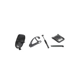 SYNCROS SYNCROS ESSENTIALS MTBIKER KIT M black 1size