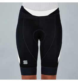 SPORTFUL SPORTFUL Neo W Short Black/White