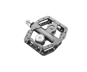 マグペド　magped ENDURO Amazon.com : Magped Enduro-2 Magnetic Pedal, 200n, Black
