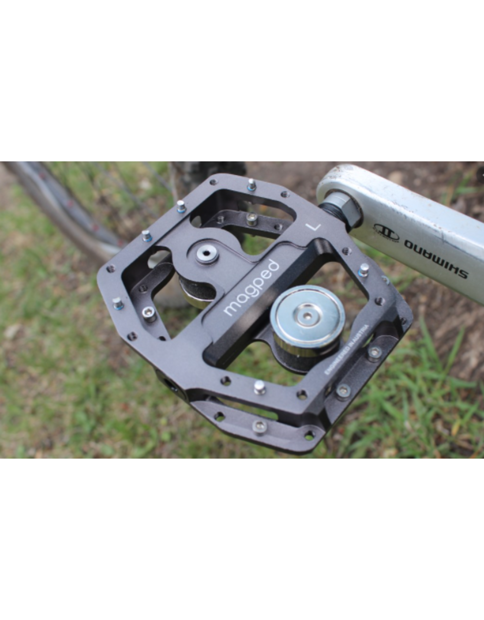 magped magped ENDURO MAGNET PEDAL