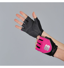 SPORTFUL SPORTFUL NEO WOMEN'S GLOVES bubblegum black