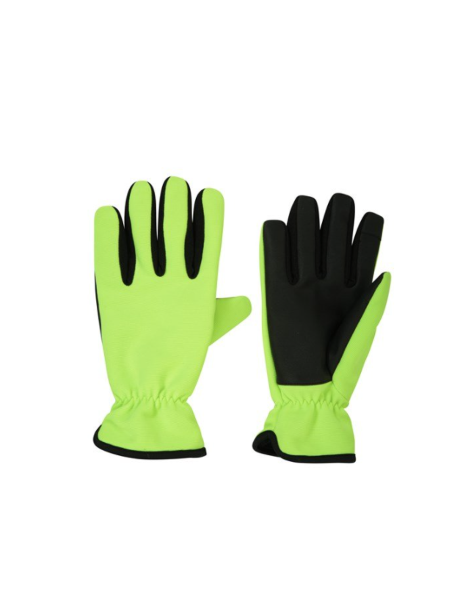 MTN Warehouse MTN Warehouse Mens Cycling Touchscreen Gloves