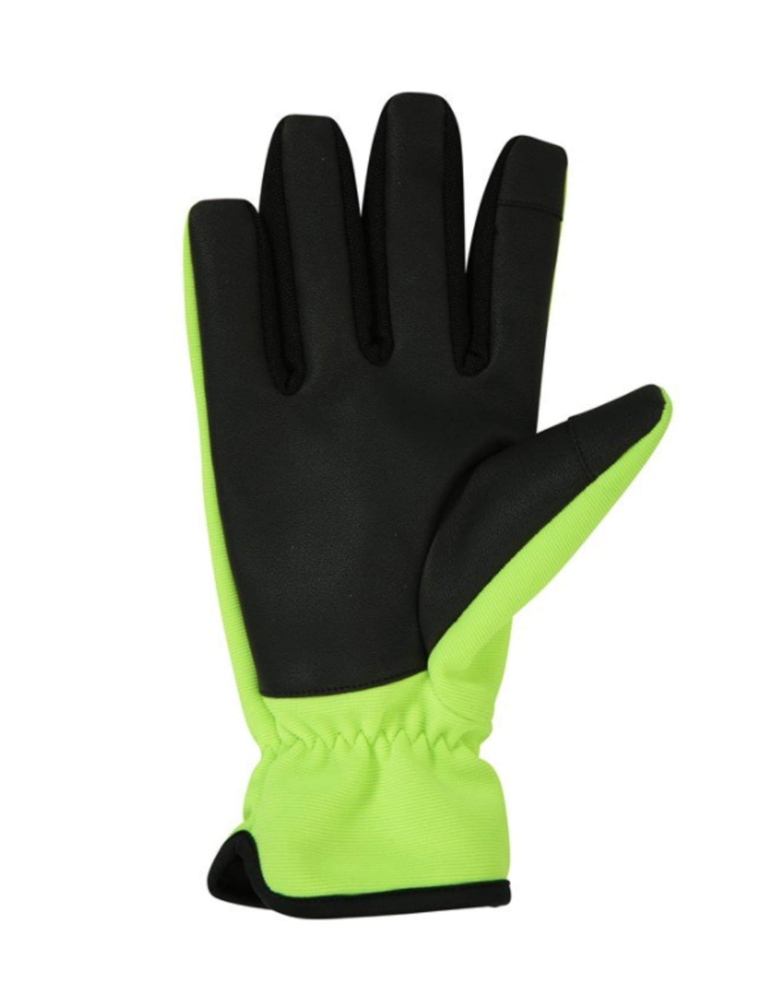 MTN Warehouse MTN Warehouse Mens Cycling Touchscreen Gloves