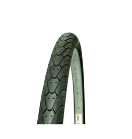 Vee Rubber Vee Rubber, City Wolf, Tire, 700x38C, Wire, Clincher, 22TPI, Black