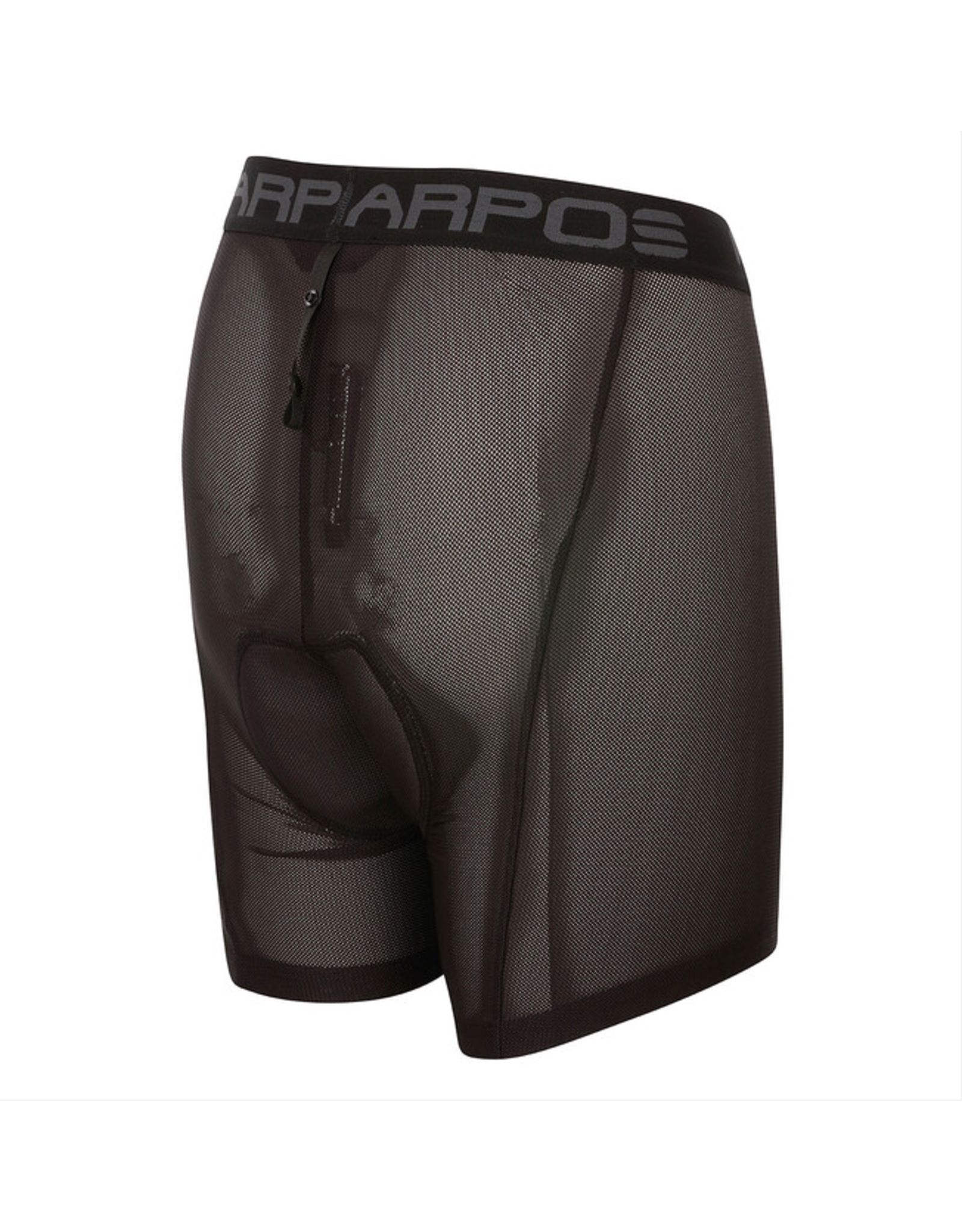 KARPOS KARPOS Pro-Tect Inner W Pant black