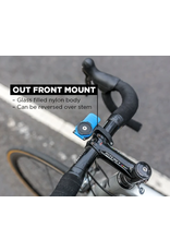 Cycling - Out Front Mount