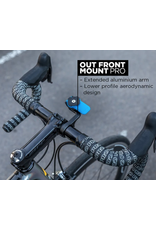 Quad Lock QUAD LOCK Cycling - Out Front Mount