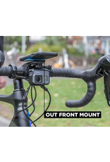 Quad Lock QUAD LOCK Cycling - Out Front Mount