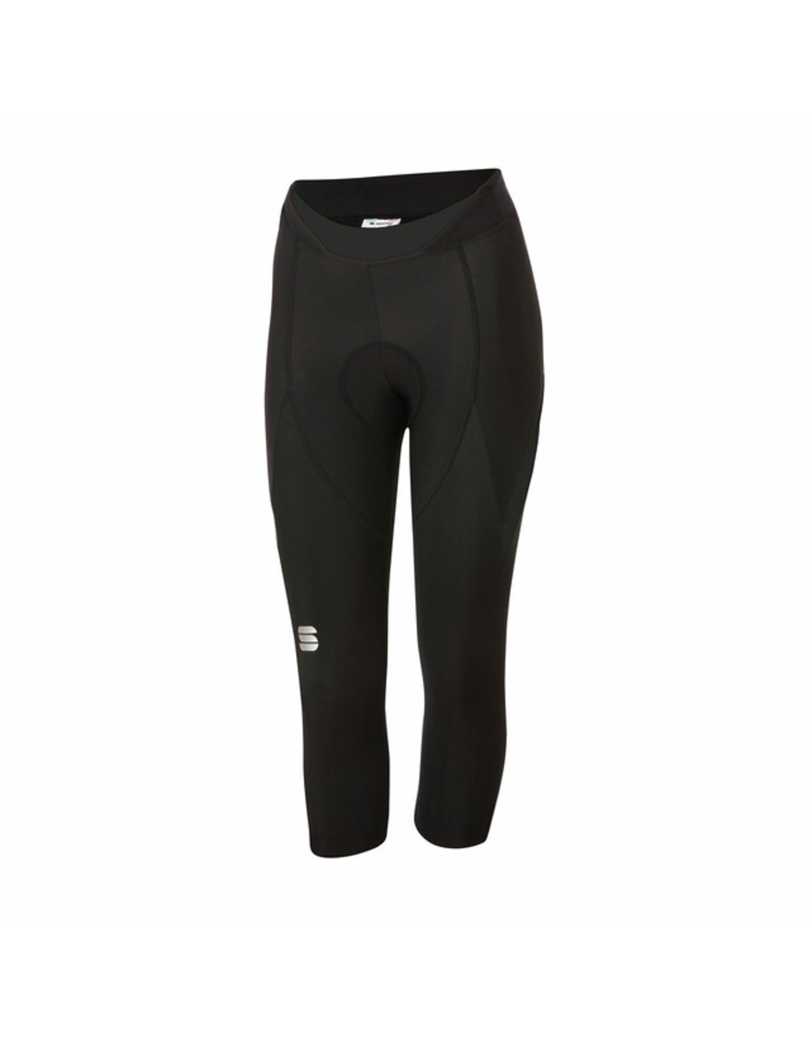 SPORTFUL SPORTFUL NEO W KNICKER  BLACK