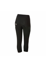 SPORTFUL SPORTFUL NEO W KNICKER  BLACK