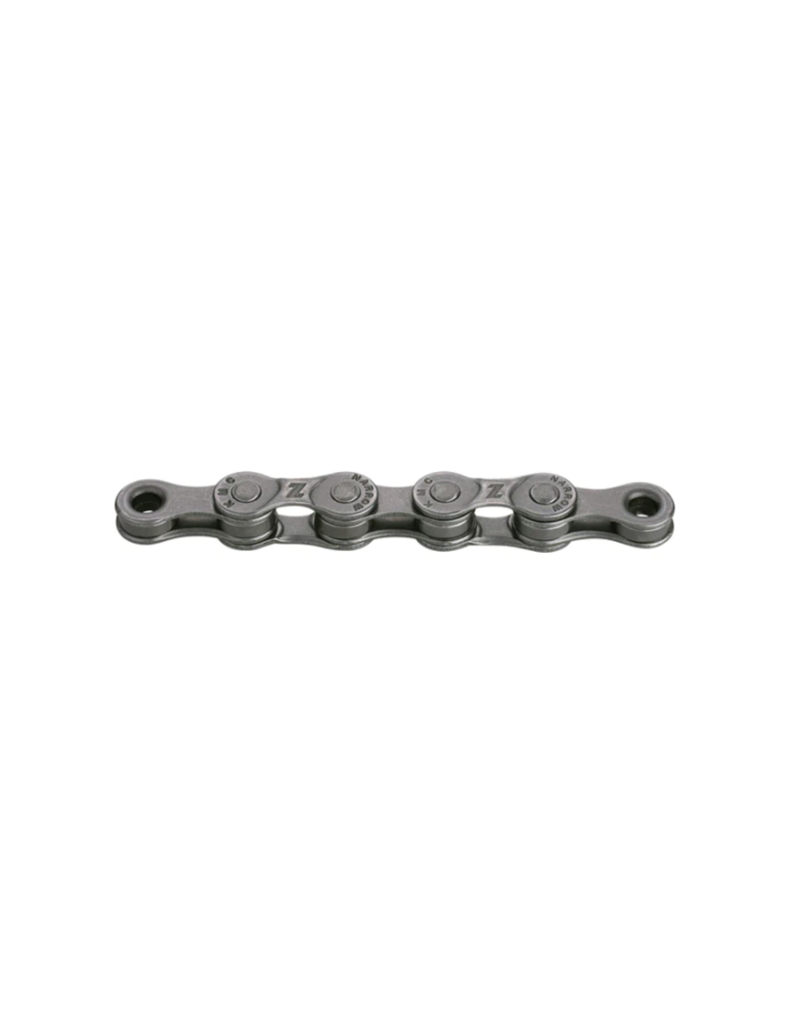 KMC KMC, Z8.1, Chain, Speed: 6/7/8, 7.1mm, Links: 116, Black