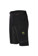 KARPOS KARPOS BALLISTIC EVO SHORT  BLACK/DARK GREY