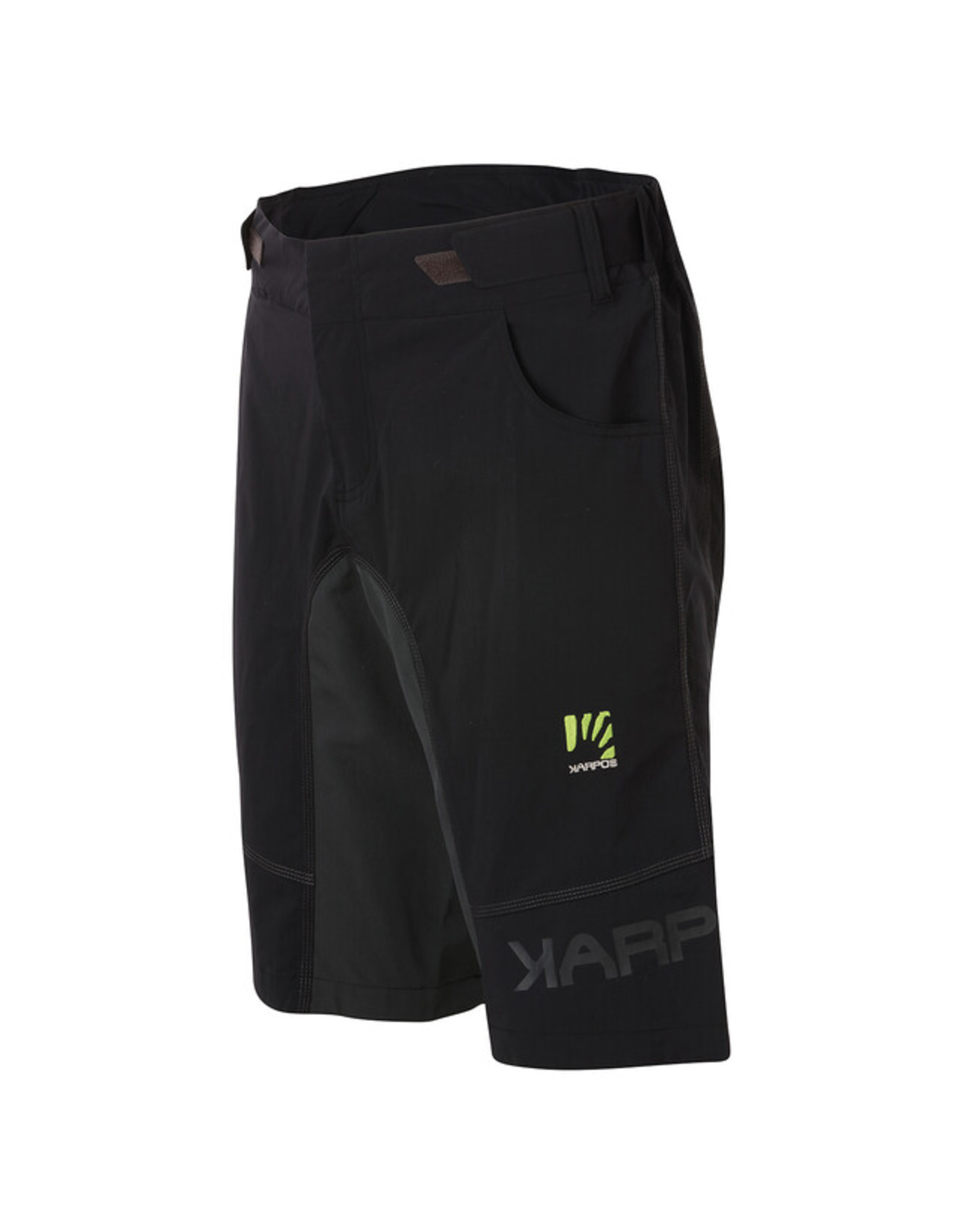 KARPOS KARPOS BALLISTIC EVO SHORT  BLACK/DARK GREY