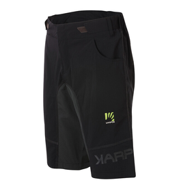 KARPOS KARPOS BALLISTIC EVO SHORT  BLACK/DARK GREY