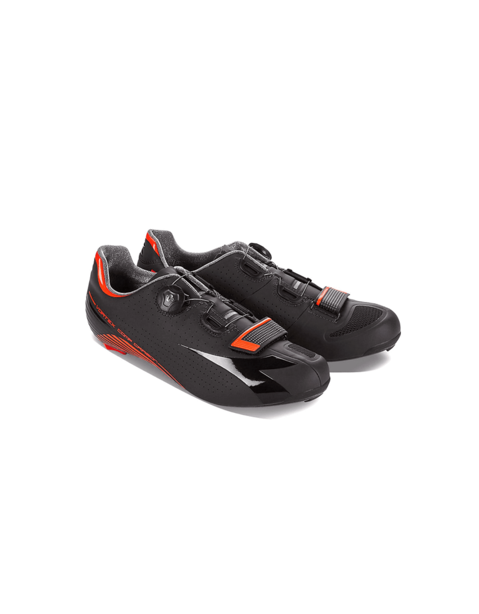 Size EU46/US12  DIADORA Vortex-Comp Carbon Black/Black