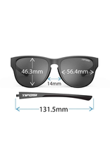 Tifosi Optics TIFOSI SUNGLASSES SMOOVE