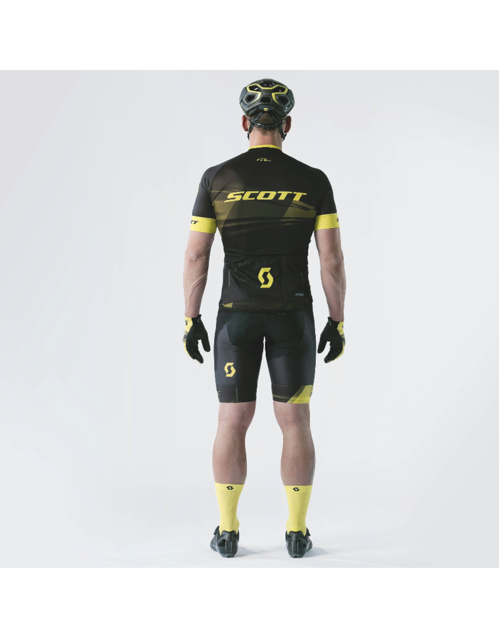 SCOTT SCOTT RC Pro s/sl M's Shirt