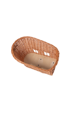 Basil Basil, Pasja MIK, Basket, Rear, 45x34x33 cm, Beige