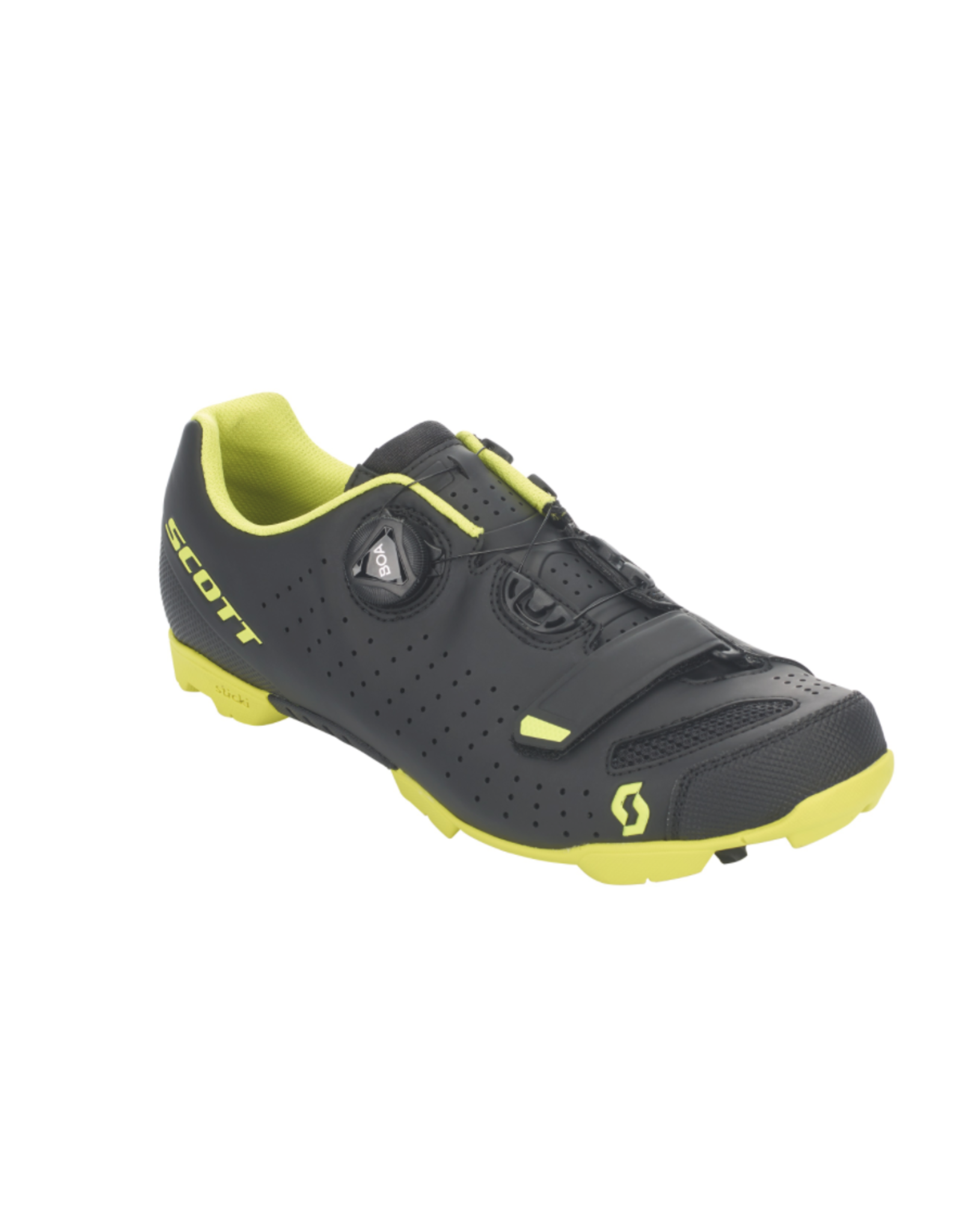 SCOTT SPORTS SCOTT MTB COMP BOA® SHOE