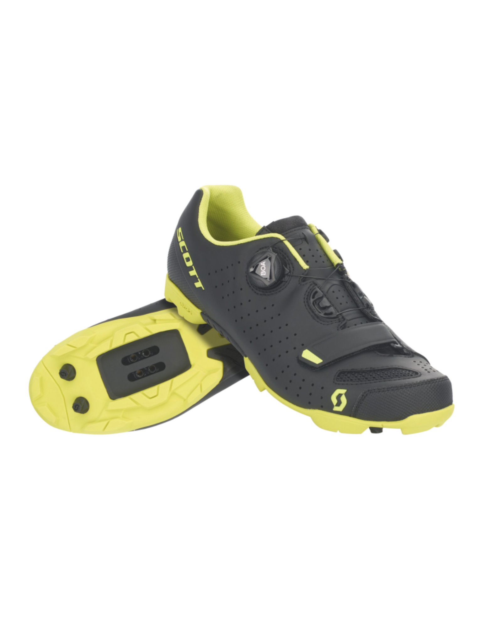 SCOTT SPORTS SCOTT MTB COMP BOA® SHOE
