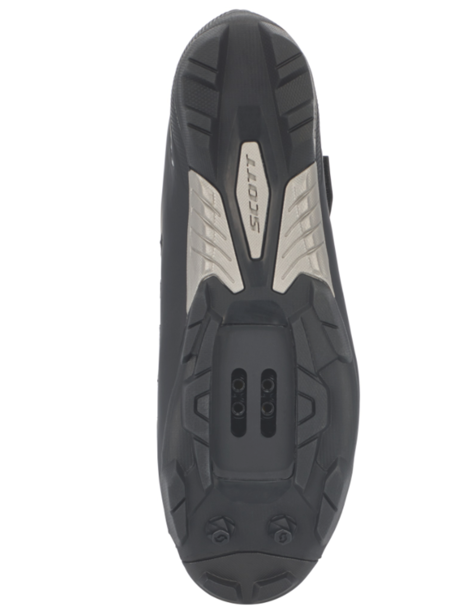 SCOTT SCOTT MTB COMP RS SHOE blk/silver