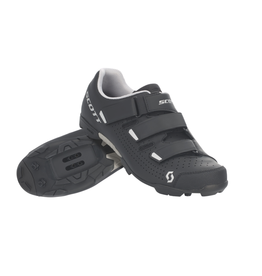 SCOTT SPORTS SCOTT MTB COMP RS SHOE blk/silver
