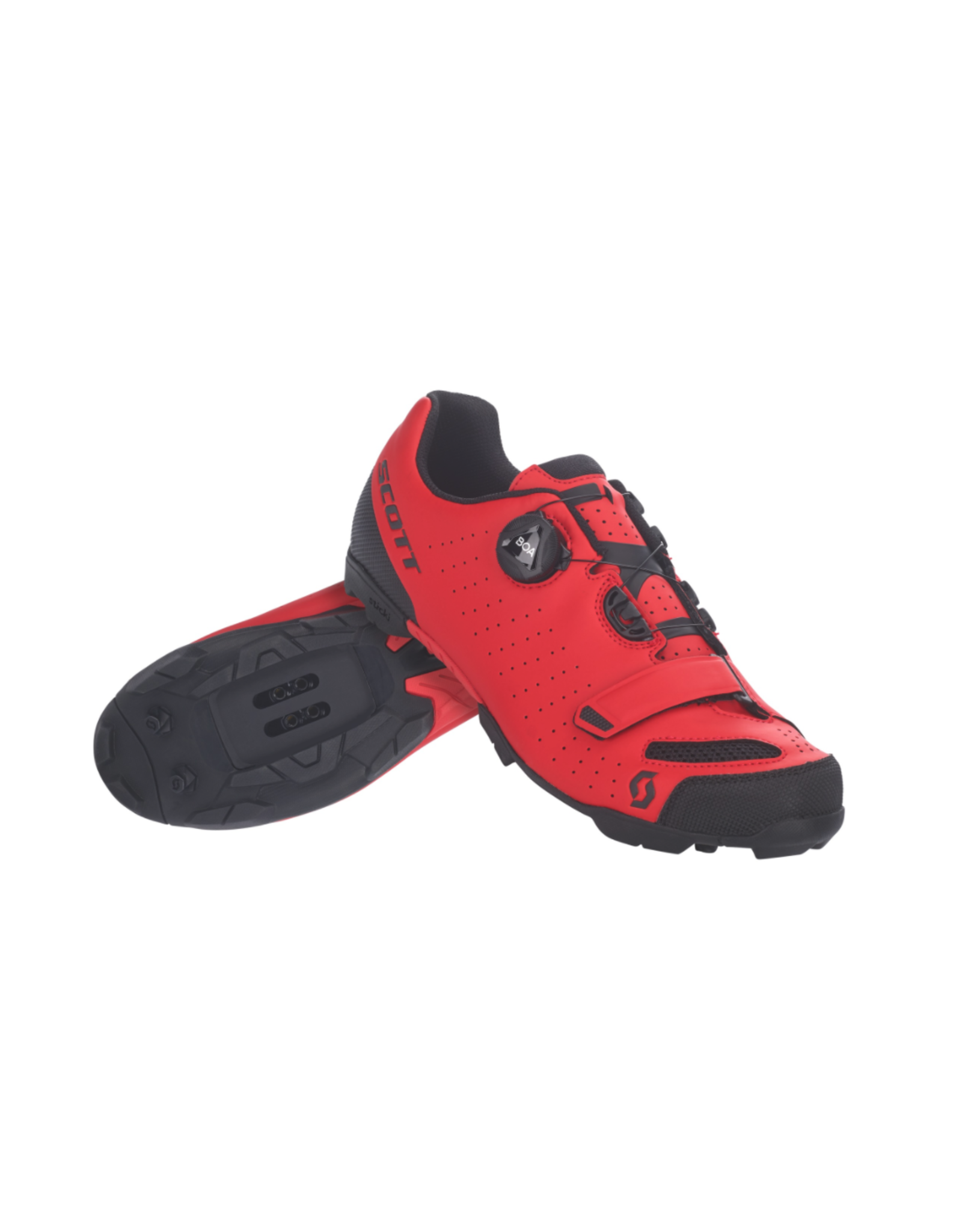 Scott rc sl mtb on sale shoe